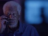 Morgan Freeman