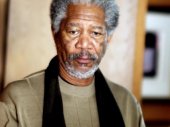 Morgan Freeman