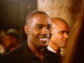 Morris Chestnut