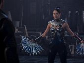 Mortal Kombat 2.
