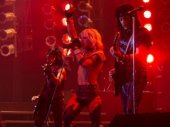 Mötley Crüe: Mocskos rocknroll