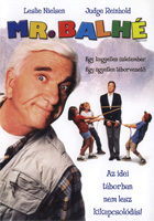 Mr. Balhé DVD