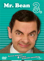 Mr. Bean DVD