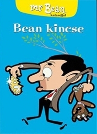 Mr. Bean DVD