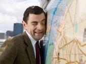 Mr. Bean nyaral