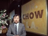 Mr. Chow