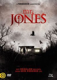 Mr. Jones DVD