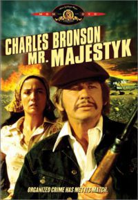 Mr. Majestyk DVD