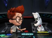 Mr. Peabody és Sherman kalandjai