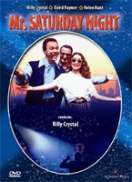 Mr. Saturday Night DVD