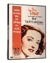 Mr. Skeffington DVD