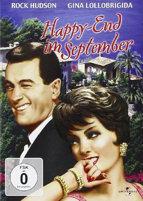 Mr. Szeptember DVD