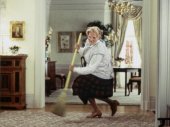 Mrs. Doubtfire - Apa csak egy van