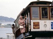 Mrs. Doubtfire - Apa csak egy van