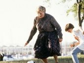 Mrs. Doubtfire - Apa csak egy van