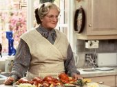 Mrs. Doubtfire - Apa csak egy van