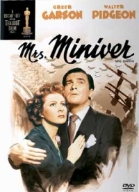 Mrs. Miniver DVD