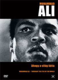 Muhammad Ali - Ahogy a világ látta DVD