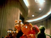 Muppet-show az űrből