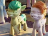 My Little Pony: Az új nemzedék