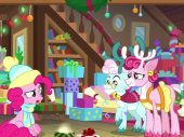 My Little Pony: Equestria Girls - A legeslegjobb ajándék