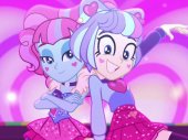 My Little Pony: Equestria Girls - A színfalak mögött