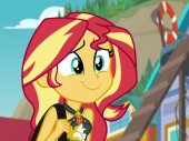 My Little Pony: Equestria Girls - Elfeledett barátság
