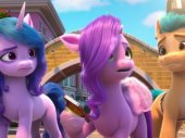 My Little Pony: Hagyj nyomot magad után