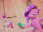 My Little Pony: Hagyj nyomot magad után