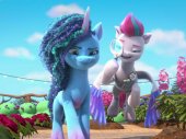 My Little Pony: Hagyj nyomot magad után