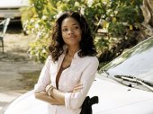 Naomie Harris