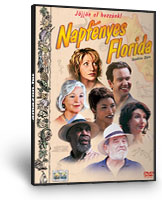 Napfényes Florida DVD