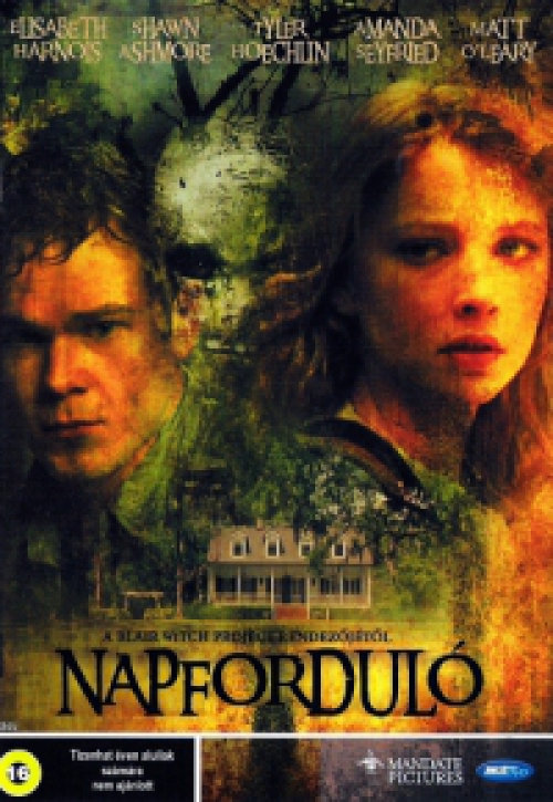 Napforduló (2008) *Antikvár - Kiváló állapotú* DVD