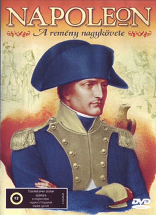 Napoleon-A remény nagykövete DVD