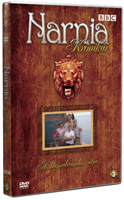 Narnia Krónikái: A hajnalvándor útja DVD