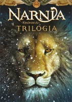 Narnia krónikái 3. - A Hajnalvándor útja DVD