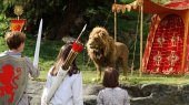 Narnia krónikái - Az oroszlán, a boszorkány és a ruhásszekrény