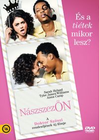 NászszezON DVD