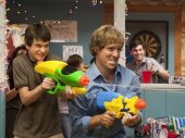 Nat Faxon