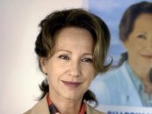 Nathalie Baye