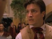 Nathan Fillion