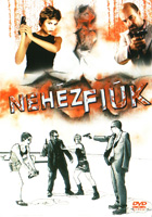 Nehézfiúk DVD