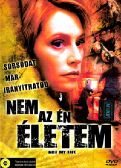 Nem az én életem *Antikvár - Kiváló állapotú* DVD