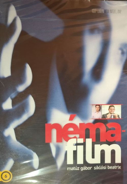 Némafilm DVD