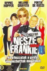 Nesze Neked, Frankie DVD