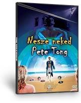 Nesze neked, Pete Tong! DVD