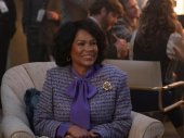 Nia Long