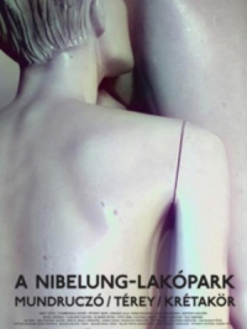 Nibelung-lakópark DVD