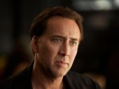 Nicolas Cage