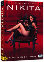 Nikita DVD